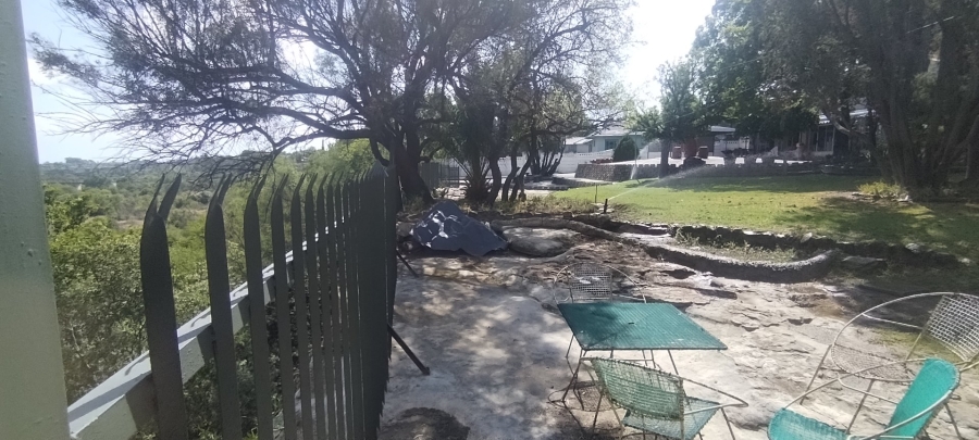 4 Bedroom Property for Sale in Harmony Free State